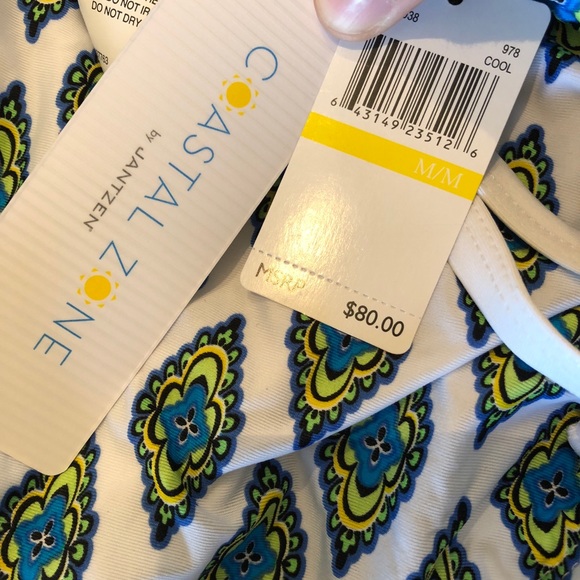 Ready for vacation!  Bathing suit - Picture 4 of 4